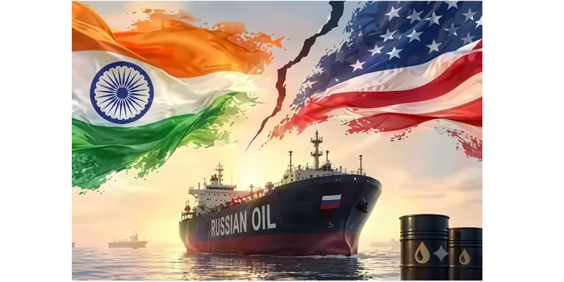 US Tariff Threat Raises Uncertainty for Indian Exporters